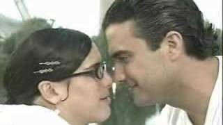 LINDOS BEIJOS DE FER E LETY -- A SOM DE VOCÊ E EU