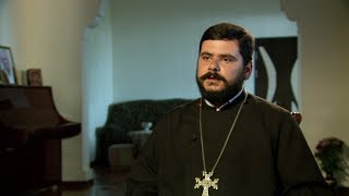 Տ. Միքայել քահանա Նուրիջանյան