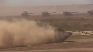 Russiian Militarys super Tank