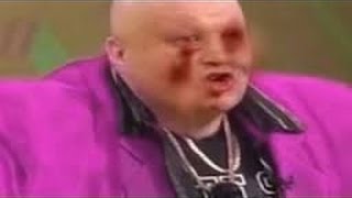 Стас Барецкий VS Богдан Титомир! Новая драка!! Скандал 2016!!!