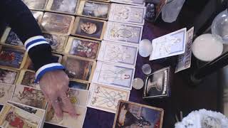 Leo February 2020 Love Reading  Wow! A powerful Reading!