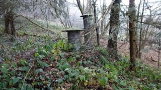 Bunker Engine Start "funktionsfähig und einsatzbereit?" Verteidigungslinie Teil 2 (Lost Places)