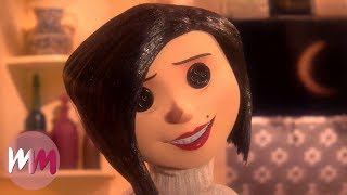 Top 10 Kids' Movie Concepts That Are Actually Terrifying