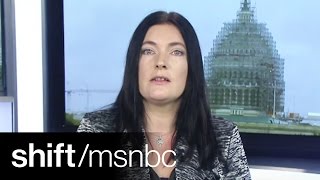 'Paid For. My Journey Through Prostitution’ | shift | MSNBC