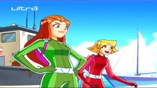 Super Špijunke - Epizoda 2 / Sezona 2