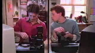 CBS Colecovision Commercial - Retro Video Game Commercial / Ad