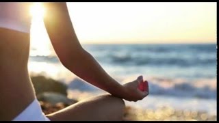 Исцеляющая музыка Рейки - гармонизация сознания 2017 #TVмузыкотерапия