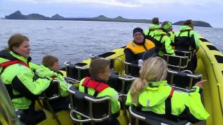 Ribsafari Trip