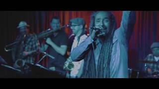 Maple St + Ras Jahge | Natty Dread | Bob Marley Tribute