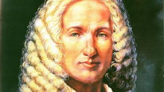 Vivaldi - L'Estro Armonico, Op. 3, Concerto No. 8 in A minor, RV 522