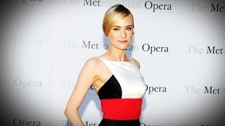 Diane Kruger Fashion at the Opera | Celebrity Style