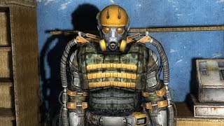 САМАЯ ДРУЖЕЛЮБНАЯ ГРУППИРОВКА. S.T.A.L.K.E.R. Ветер Времени #6