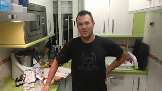 Taller de quesos veganos. Parte 2. Quesos fermentados