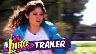 Soy Luna 2 - FINAL de temporada  (TRAILER)
