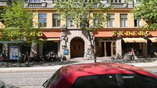 Cafe Ekberg (Helsinki, Finland)