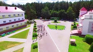 ЛЕСНАЯ ПОЛЯНА 2017. Видеопрезентация.