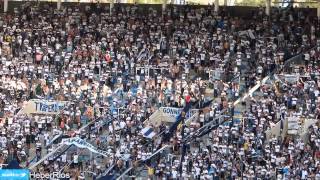 Ascenso de Gimnasia LP en Córdoba