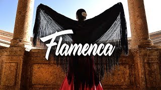 Flamenco Guitar Type Beat - latin trap type beat Instrumental 2020 | "Flamenca" - Uness Beatz