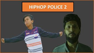 Hiphop Police 2 by Tabib and Gully Boy Rana| New Bangla Rap Song 2019