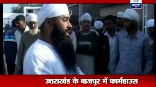 Ponty Chadha murder: police recover gun Namdhari used during farmhouse shootout
