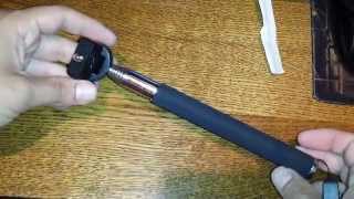 Посылка с AliExpress #7 Монопод для  GoPro
