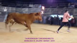 3/4.EL.SALERO.TAUROEMISION TOROSENDIRECTO.MONCADA.30MARZO.19 SUSCRÍBETE GRATUITAMENTE GRACIAS