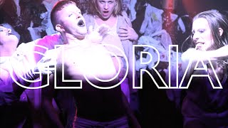 Chez Deep 'Gloria' (Sam Banks, Alexis Blair Penney, Colin Self, Bailey Stiles)