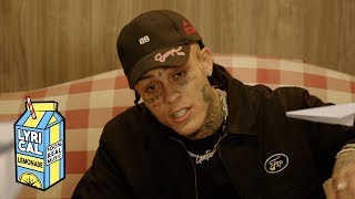 Lil Skies - i (Dir. by @_ColeBennett_)