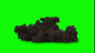 BLAST EFFECT SMOKE EFFECT GREEN SCREEN DOWNLOAD FREE?