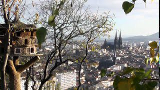 Clermont Ferrand
