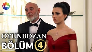 Oyunbozan 4.Bölüm ᴴᴰ
