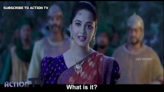 BAHUBALI 2 - ALL FIGHT SCENES | ActionTv