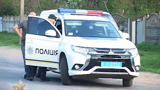 Смертельна ДТП у селі Скраглівка