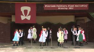 Zespół Folklorystyczny Noskowiacy z Noskowa