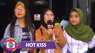 Mengintip Kegiatan Para Peserta LIDA 2020 | Hot Kiss