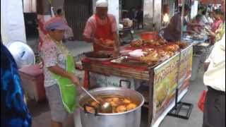 Khao Lak - the quiet cousin of Phuket