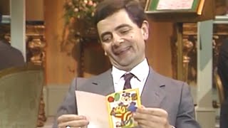 The Return of Mr Bean | Episode 2 | Widescreen Version | Mr Bean Official