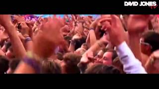 Robbie Rivera & David Jones - Volantis [Official Teaser]