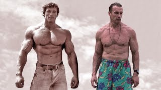 АРНОЛЬД ШВАРЦЕНЕГГЕР ХАКИДА СИЗ БИЛМАГАН КИЗИКАРЛИ МАЪЛУМОТЛАР / УЗБЕК ТИЛИДА 2017 / ФАКТЛАР