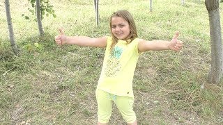 Мой Новый канал Арина Крэйзи Фэмэли ArinaCrazyFamily