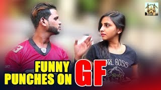Hyderabadi funny boy girl comedy video || Hyderabadi Young Stars