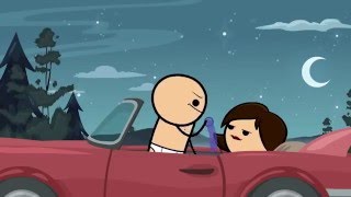 Цианид и Счастье - Презерватив