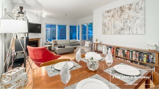 #106-3280 West Broadway Virtual Tour | Leo Wilk Real Estate - Vancouver Realtor