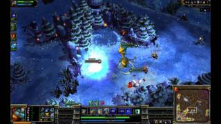 LoL Bug - Anivia Egg Bug