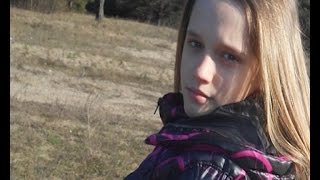 Ушла из дома и не вернулась