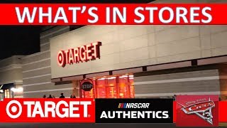 What's In Stores #77 NASCAR Authentics Wave 11 Hunt 2017
