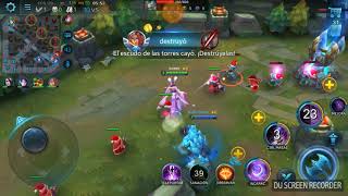 HEROES EVOLVED 2018 - LUNARIA MID GAMEPLAY AND BUILD