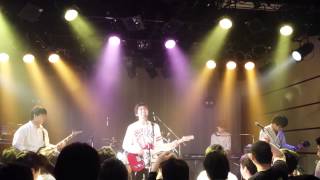 高校生バンド フジファブリック Sunny Morning 星降る夜になったら 虹