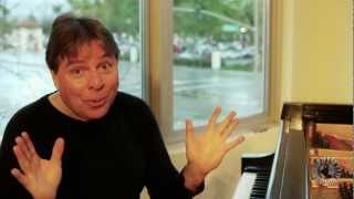 You Are Never Too Old To Learn to Play the Piano