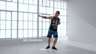 WORKOUT TECHNIQUE | How to do a Side Kick